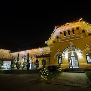 Hotel La Belle Epoque